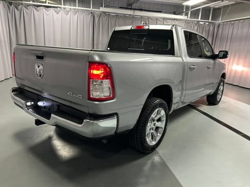 Used 2022 RAM 1500 Big Horn AWD/4WD image 7