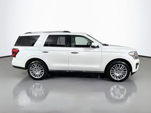Used 2023 Ford Expedition Limited AWD/4WD image 8