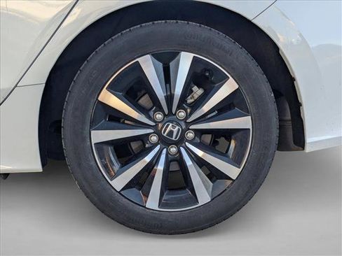 Used 2023 Honda Civic EX-L image 23