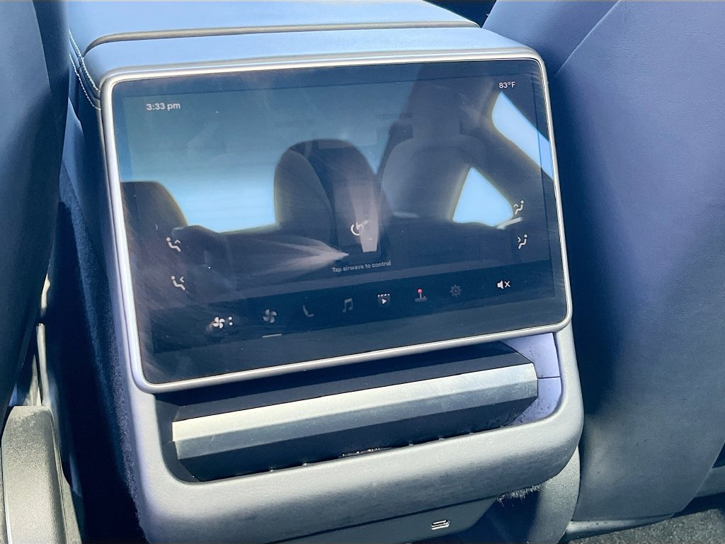 Used 2025 Tesla Model 3 Long Range RWD image 25