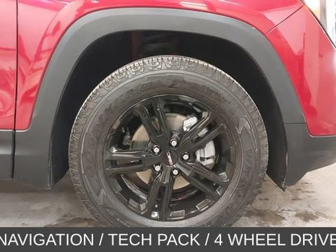 Used 2024 GMC Terrain AT4 w/ Tech Package AWD/4WD image 36