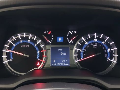 Used 2014 Toyota 4Runner image 20