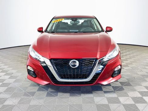 Used 2019 Nissan Altima 2.5 SL AWD/4WD image 4