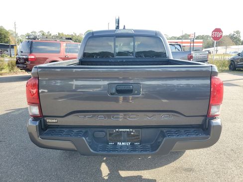 Used 2023 Toyota Tacoma SR5 image 5