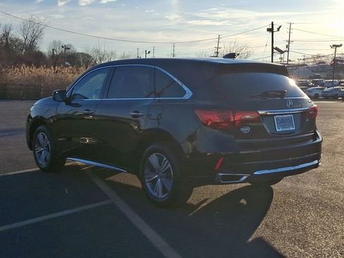 Used 2020 Acura MDX SH-AWD image 4