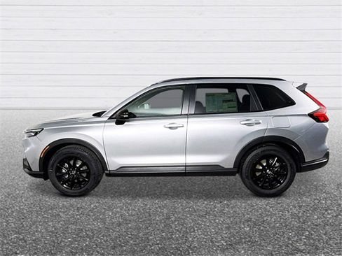 New 2026 Honda CR-V Sport-L image 2