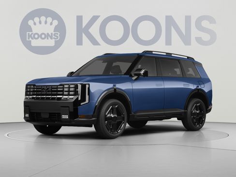 New 2027 Kia Telluride X-Line SX Prestige AWD/4WD image 1