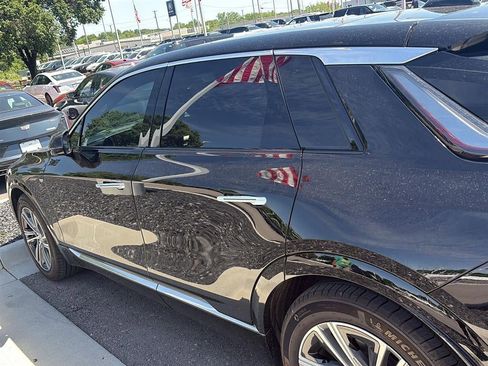 Used 2024 Cadillac Lyriq Luxury RWD image 25