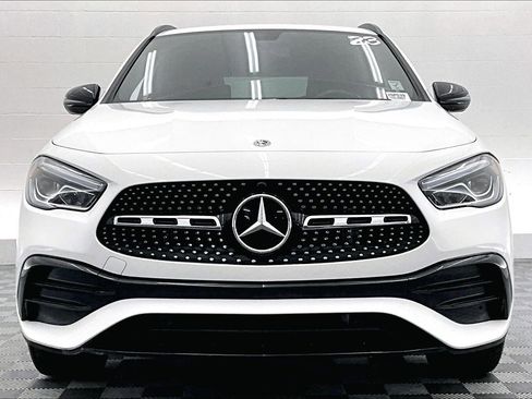 Used 2023 Mercedes-Benz GLA 250 image 2