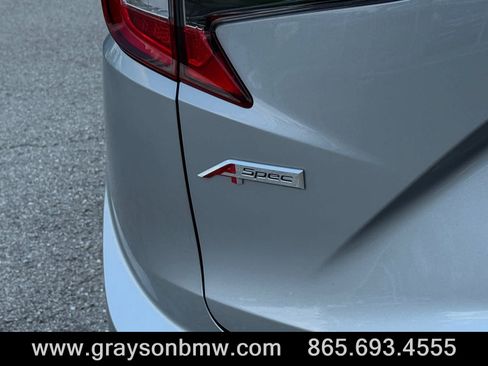 Used 2024 Acura RDX A-Spec AWD/4WD image 11