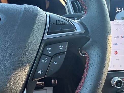 Used 2024 Ford Edge ST-Line AWD/4WD image 14