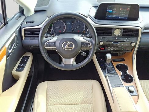 Used 2022 Lexus RX 350 AWD w/ Premium Package image 12