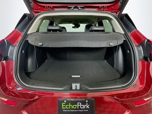 Used 2023 Buick Encore GX Select w/ Sport Touring Package image 27