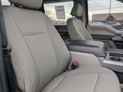 Used 2022 Ford F250 XLT w/ XLT Premium Package image 13