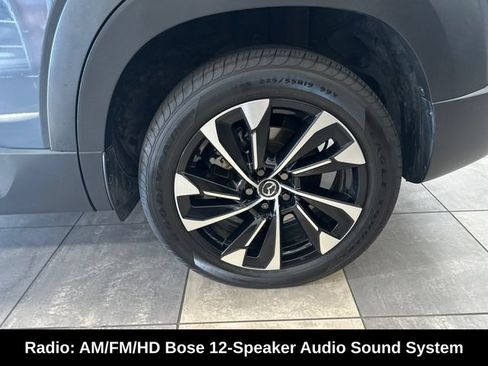 Used 2025 MAZDA CX-50 2.5 Hybrid w/ Cargo Package AWD/4WD image 6
