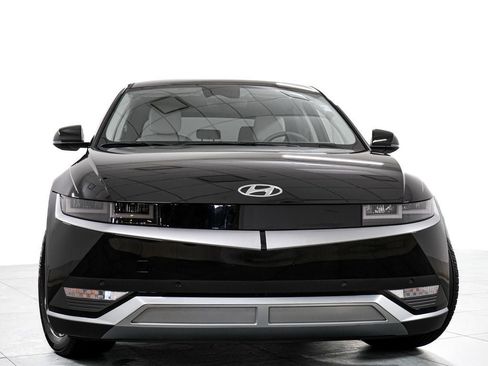 Used 2023 Hyundai Ioniq 5 SEL w/ Cargo Package RWD image 3