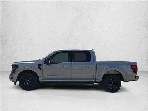 New 2026 Ford F150 XLT RWD image 5