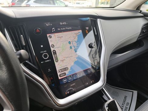 Certified 2021 Subaru Outback Premium image 13