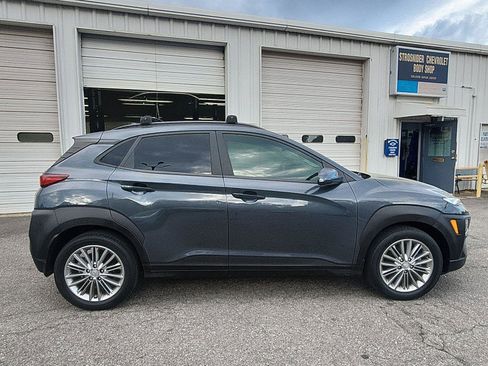 Used 2021 Hyundai Kona SEL Plus image 6