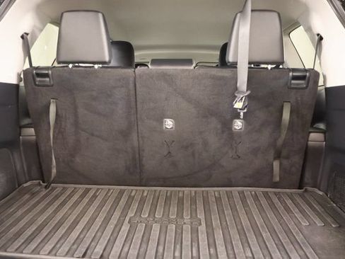 Certified 2024 Toyota Grand Highlander AWD image 31