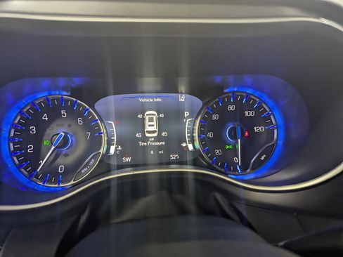 New 2026 Chrysler Pacifica Select image 19