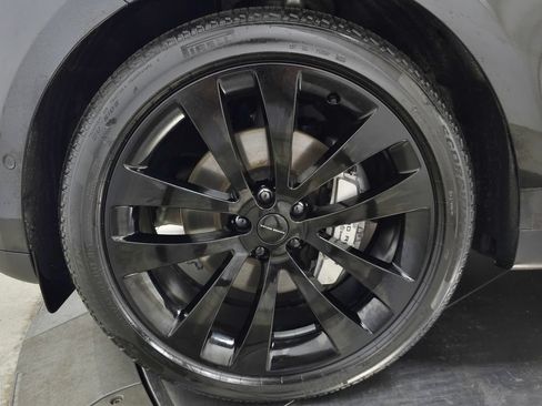Certified 2026 Land Rover Range Rover Sport SE AWD/4WD image 14