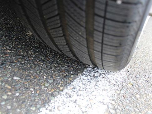 Used 2016 Tesla Model X 90D image 36