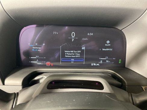 Used 2024 Lexus GX 550 image 17