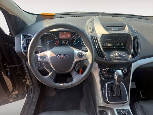 Used 2013 Ford Escape SEL AWD/4WD image 10