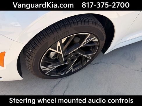 Certified 2025 Kia K5 GT-Line w/ GT-Line Premium Package image 8