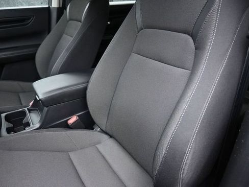 Certified 2025 Honda CR-V EX image 19