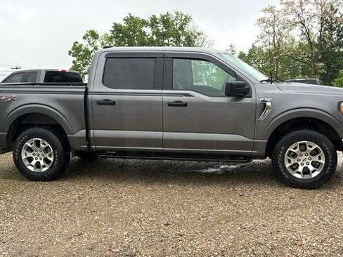 Used 2021 Ford F150 XLT AWD/4WD image 23