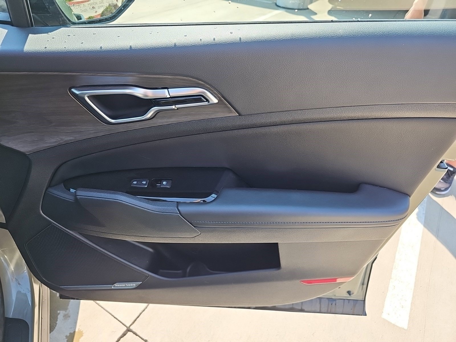 Used 2024 Kia Sportage X-Pro Prestige AWD/4WD image 14