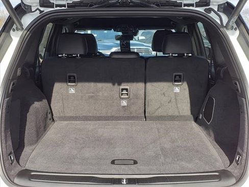 New 2022 Jeep Grand Cherokee Trailhawk w/ Advanced Protech Group II image 11