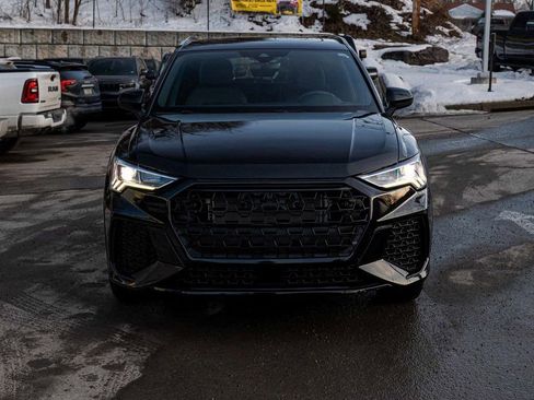 Used 2025 Audi Q3 2.0T Premium image 2