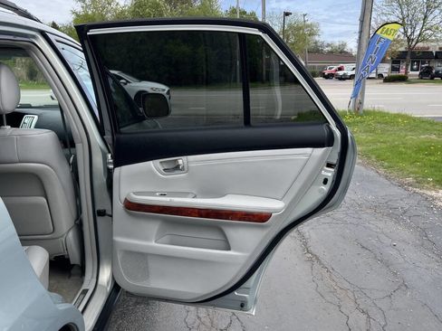 Used 2005 Lexus RX 330 AWD image 34