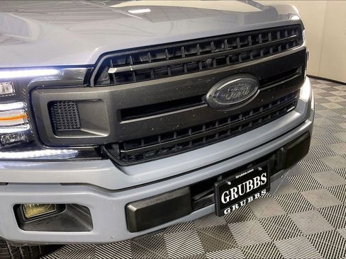 Used 2019 Ford F150 XLT w/ Equipment Group 302A Luxury RWD image 36