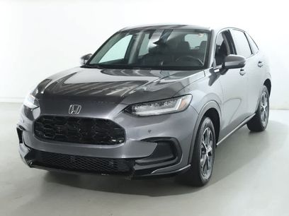 Used 2024 Honda HR-V EX-L