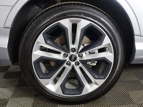 Used 2022 Audi Q7 3.0T Premium Plus image 22