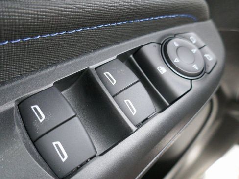 New 2026 Buick Envista Sport Touring w/ Convenience I Package image 15