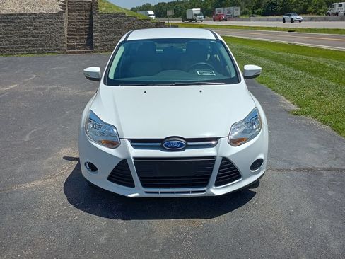 Used 2014 Ford Focus SE FWD image 8