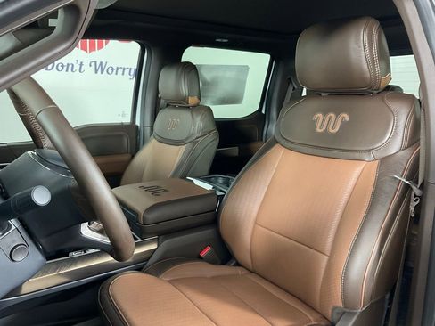 New 2026 Ford F150 King Ranch AWD/4WD image 14