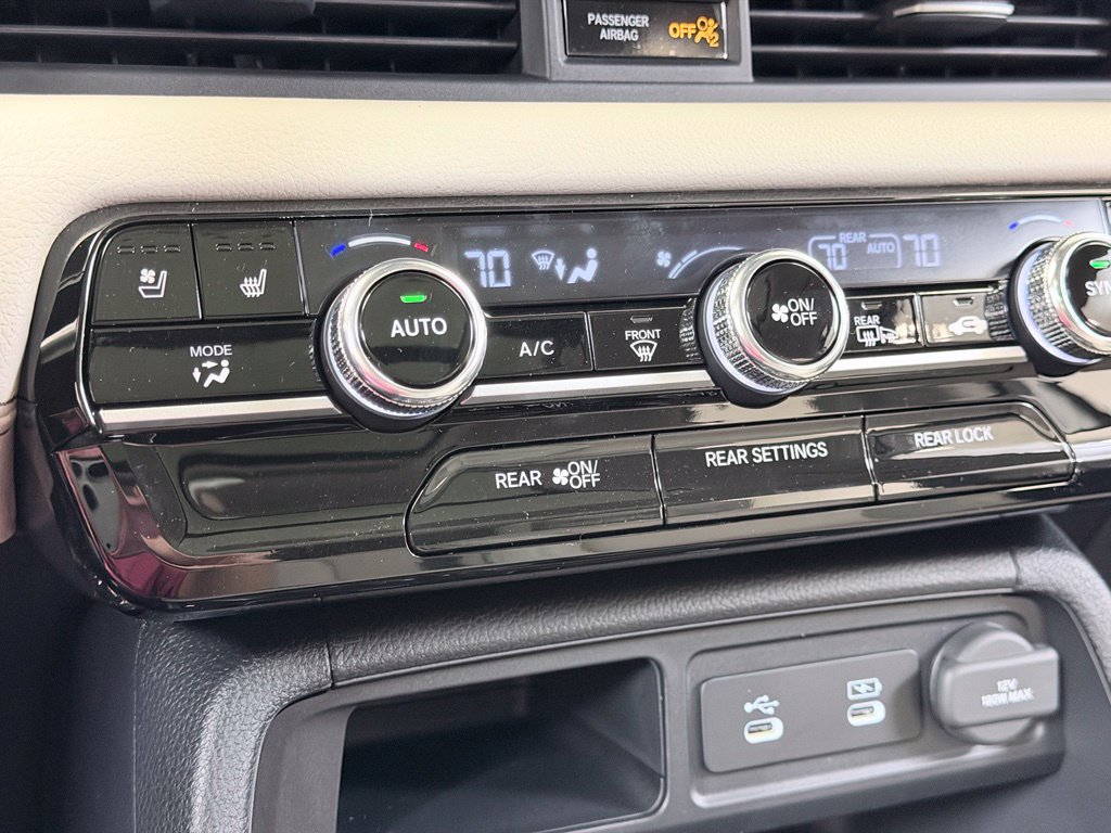 New 2026 Honda Pilot Elite image 64