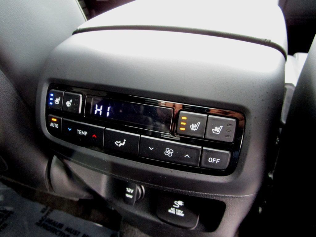 Used 2022 Hyundai Palisade Calligraphy AWD/4WD image 31