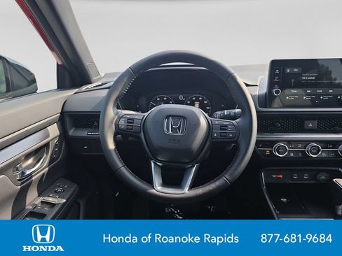 New 2026 Honda CR-V Sport-L image 13