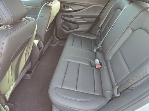 New 2026 Buick Envision Avenir image 7