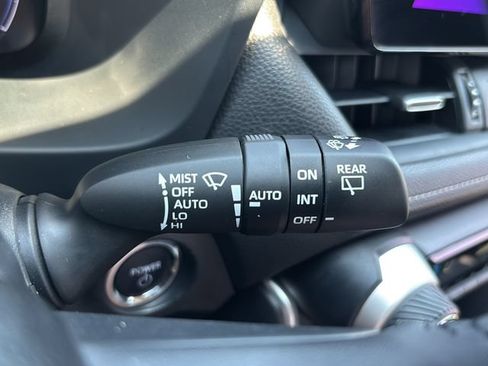 Used 2024 Toyota RAV4 Limited w/ Advanced Technology Package AWD/4WD image 25