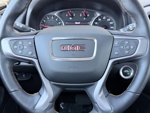 Used 2024 GMC Terrain AT4 image 37