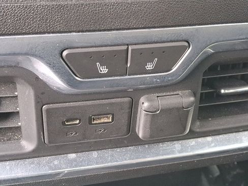 Used 2021 GMC Sierra 1500 SLT w/ SLT Premium Plus Package image 11