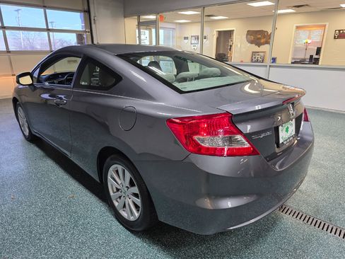 Used 2012 Honda Civic EX image 9